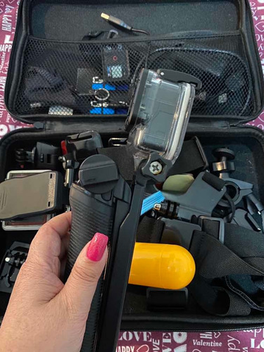 Câmera Gopro Hero 6 Original