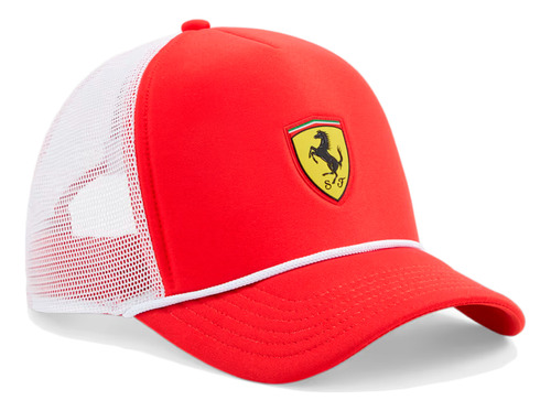 Bone Puma Aba Curva Ferrari 024774-01