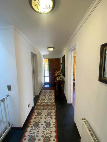 Se Vende Hermosa Y Amplia Casa En Alto Macul