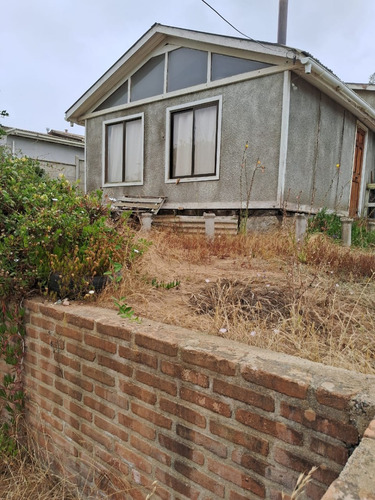 Se Vende Sitio 400 M2 Con Casa 2d. 1b Construccion Liviana
