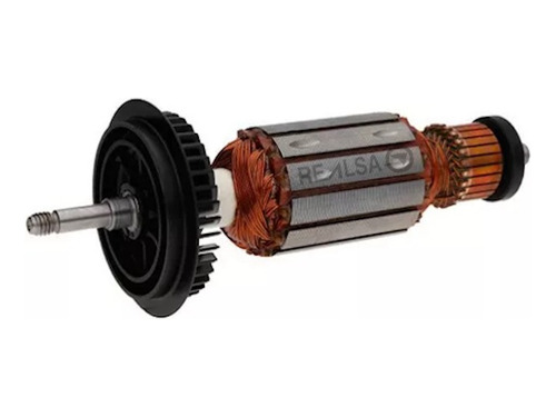 Armadura Bosch Original P/1375 Numero Parte 1604010628