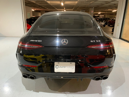 Mercedes Amg Gt 53 2022