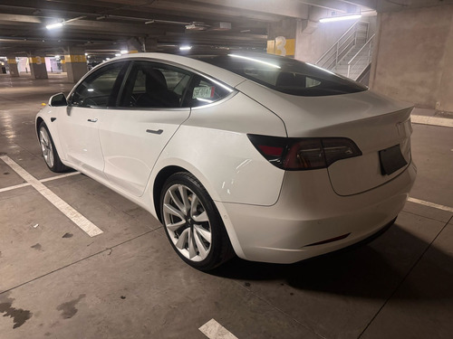 Tesla Otros Modelos 2020