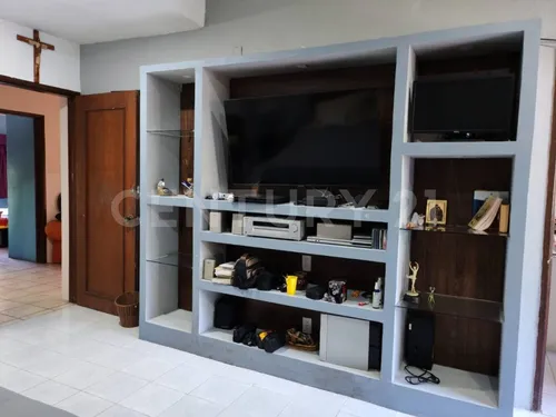 Casa En Renta, Col. Centro, Coatzacoalcos, Ver.