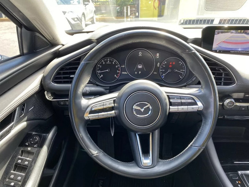 Imagen 19 de 25 de Mazda 3