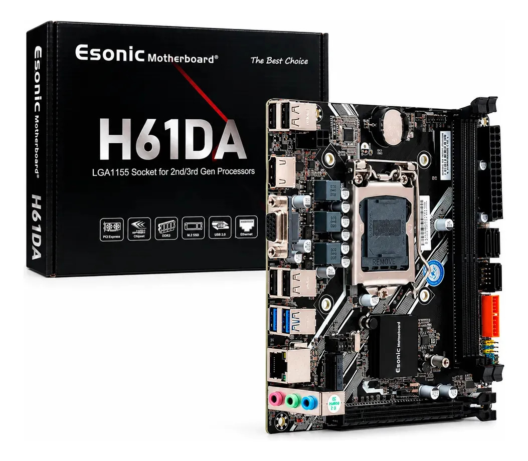 I7 7700k Z270 | Mercado Livre