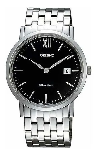 Reloj Orient Hombre Clasico