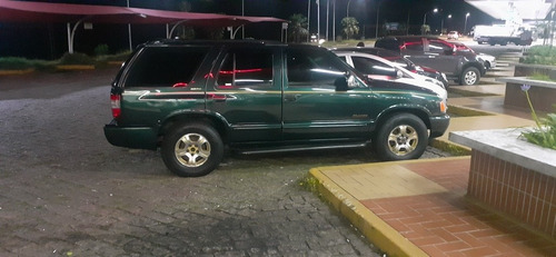 Chevrolet Blazer 1997