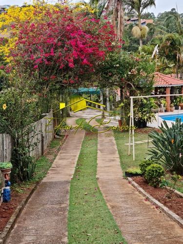 Imagem 14 de 30 de Chacara - Ch00026 - 70638646