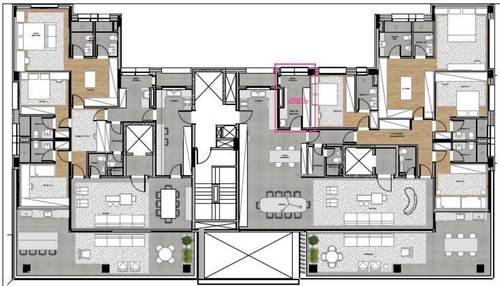 Imagem 6 de 6 de Apartamento - Ap11302 - 69891440