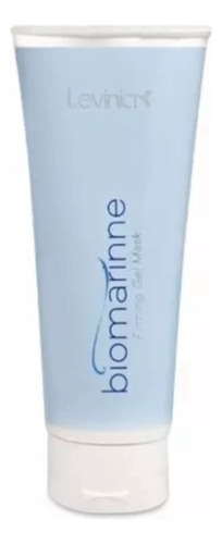 Máscara Reafirmante Biomarinne, Levinia 200ml 