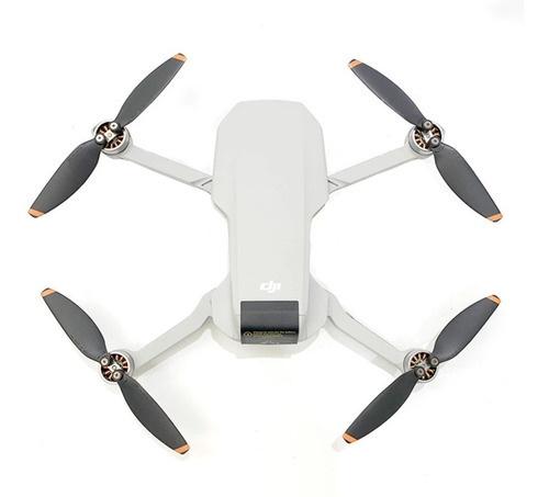 Drone Dji Mavic Mini Se 249g Color Estándar Gris