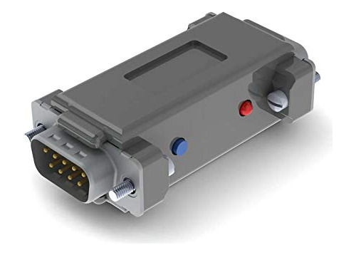 Rs-232 Recorder - Compact Rs232 Logger And Serial Logg...