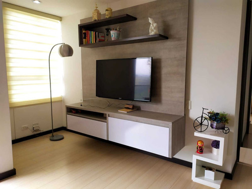 Imagen 13 de 30 de Vendo Apartamento En La Estrella Sector La Aldea Piso: 9