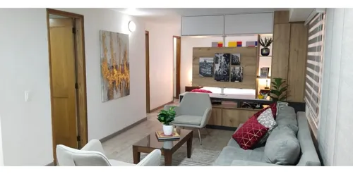 Aparta Estudio Amoblado En La Frontera Por Mes O Por Noche