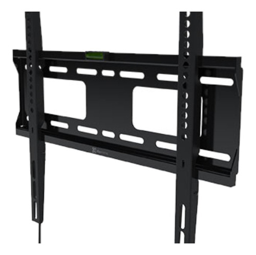 Imagen 2 de 2 de Soporte Klip Xtreme KTM-010 de pared para TV/Monitor de 32" a 70" negro