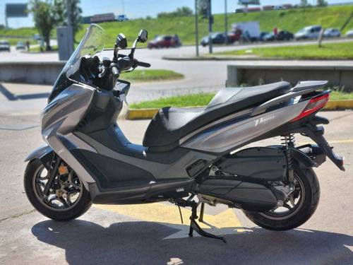 Imagen 2 de 7 de Kymco Xtown 250