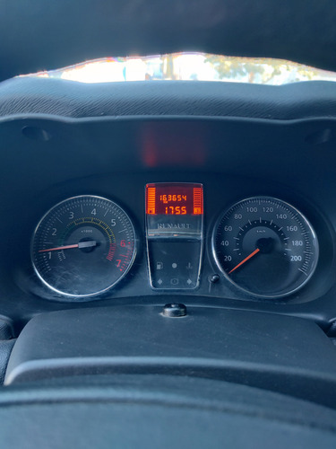 Renault Clio 1.2 Mío Expression Pack Ii Ab
