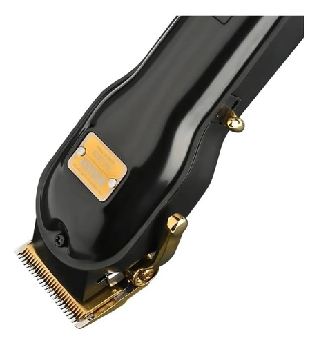 Maquina De Corte Charged Black Inalambrica Ng-2020 Wmark
