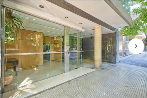 Venta (dueño Directo) Monoambiente Moderno Con Balcón