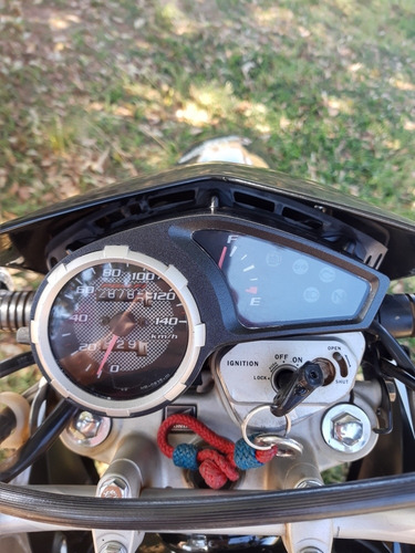 Honda Nxr