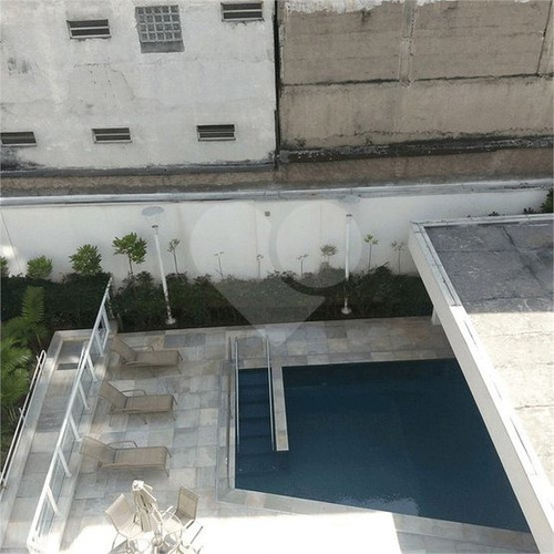 Apartamento A Vela Na Vila Vila Mariana - 345-im556514