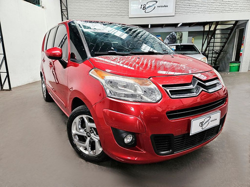 Citroën C3 Picasso 1.5 Glx