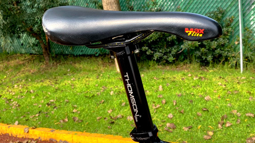 Bicicleta Velove Torro V2 Steel Fixie Fixed Negro L (Usado)