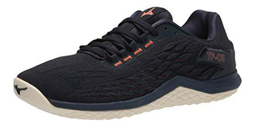 Mizuno Tf-01 Cross Trainer Para Mujer