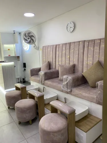 Se Vende Montaje Para Spa De Uñas En El Norte De Armenia