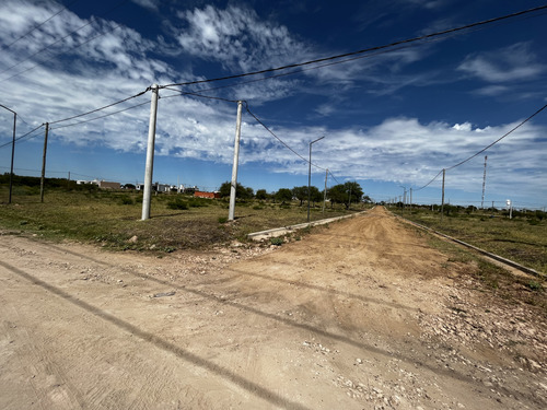 Vendo Terreno De 814 M2 En Concepción Del Uruguay, Entre Ríos.