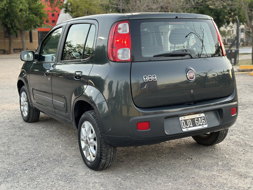 Fiat Uno 1.4 Attractive (sin 7lb)