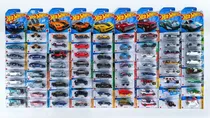 Comprar Autitos Hot Wheels Pack X4 Vehiculos Surtidos Autos Mattel