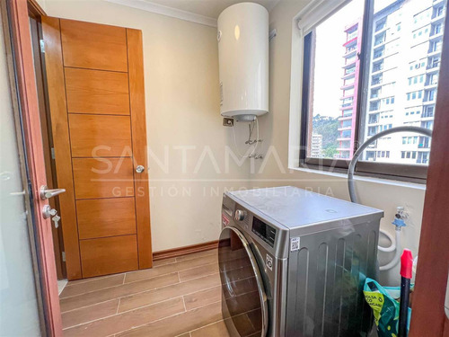 Venta Departamento Chacabuco, Concepción