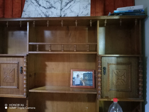 Venta De Biblioteca Por Apuro
