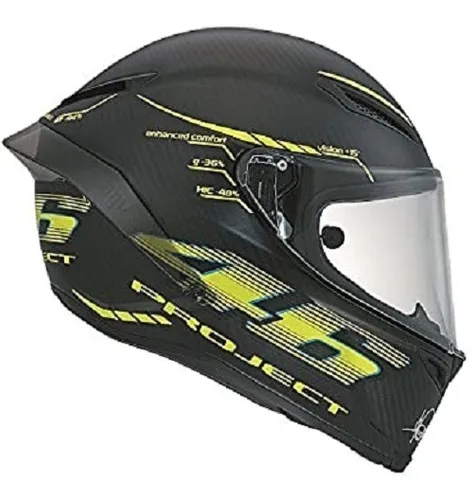 Casco agv 46 project hotsell