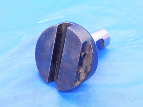 2 1/4  Head O.d. Fly Cutter For Bridgeport Mill Holds 3/ Ddb