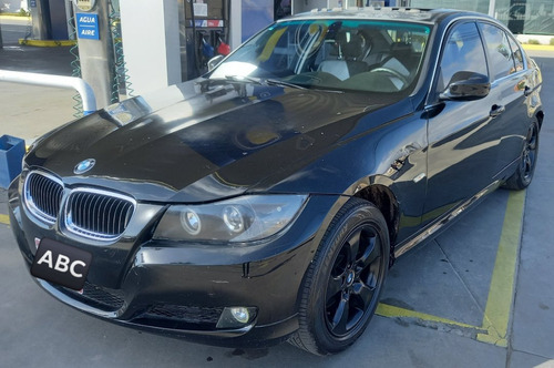 BMW Serie 3 2.5 325ia Exclusive Navi At