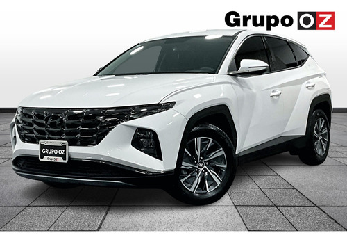 Hyundai Tucson 5p GLS L4/2.5 Aut