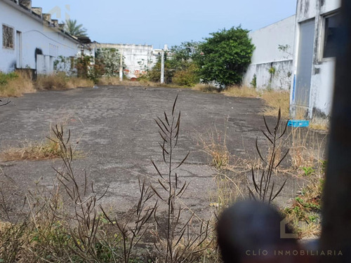 Terreno En Renta Ideal Para Desarrolladores Ubicado En La Avenida Progreso, Cerca De Las Avenidas Urano Y Ejercito Mexicano