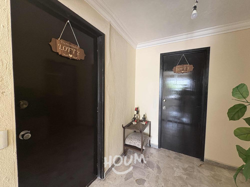 Departamento En Guadalajarita, Zapopan Con 1 Recámara, 20 M², Id: 151464