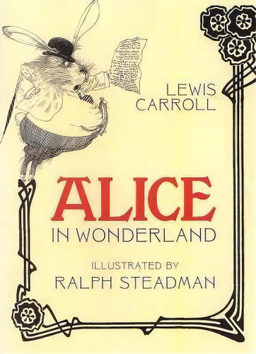 Alice In Wonderland, De Lewis, Carroll. Editorial Firefly Books Ltd, Tapa Blanda En Inglés