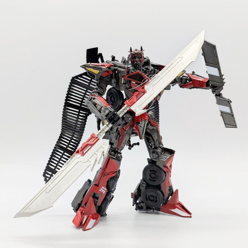 Transformers Camión De Bomberos Deformable Miniatura Coche