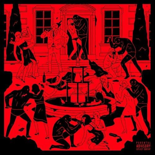 Cd Poison - Swizz Beatz