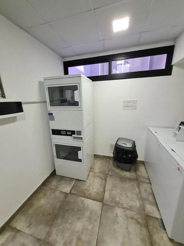 Venta De Dto 3 Ambientes En El Edificio Newen