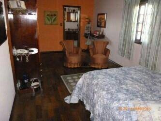 Imagem 14 de 23 de Sobrado À Venda, 260 M² Por R$ 990.000,00 - Vila Nova Mazzei - São Paulo/sp - So1572