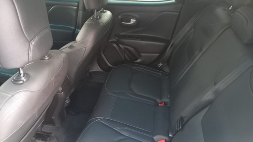 Jeep Renegade 1.3 Turbo Flex Aut. (T270) 5P
