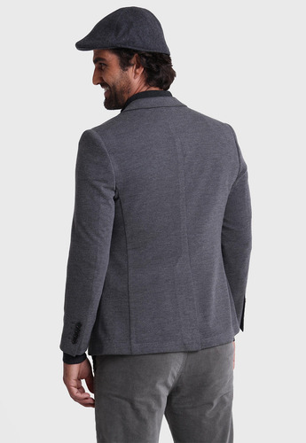 Imagen 6 de 7 de Blazer Knit Casual Arrow 5033900gr