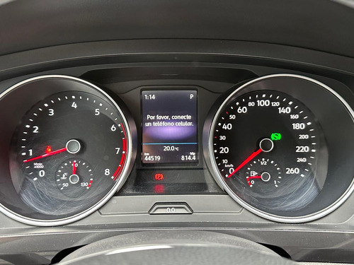 Volkswagen Tiguan 1.4 Comfortline 5p At