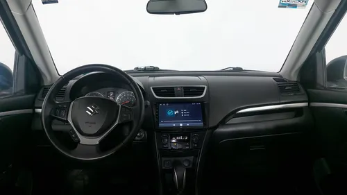 Suzuki Swift 1.4 Glx At